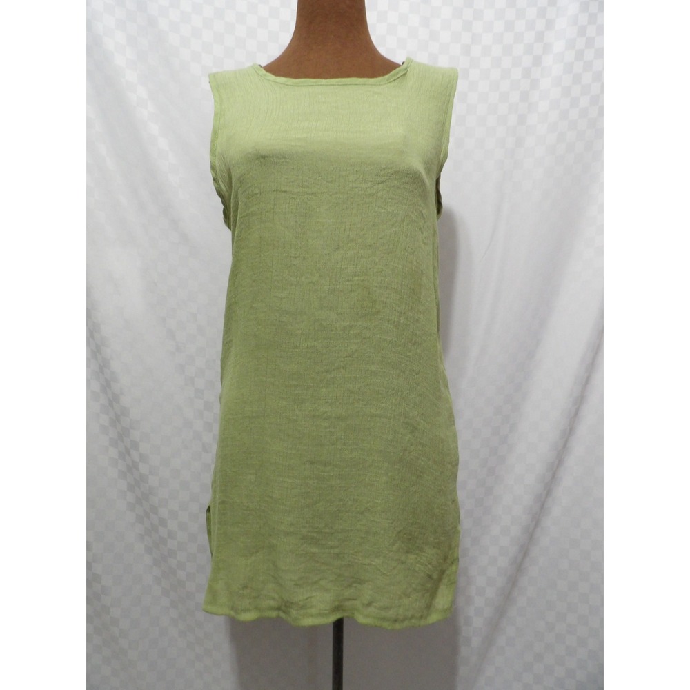 SHEIN Long Tank Top | M